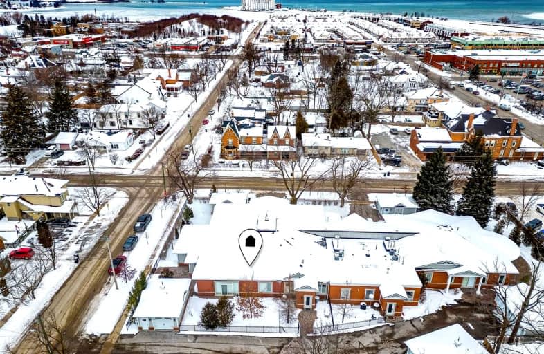 100 Second Street, Collingwood | Image 1