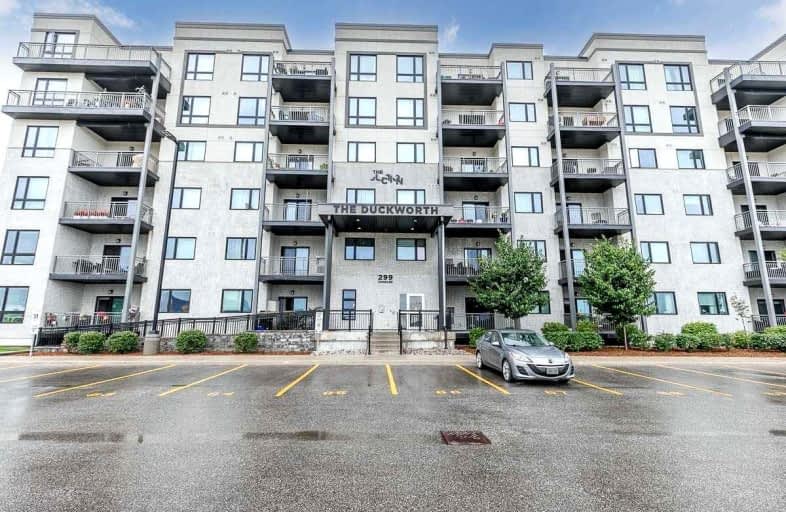 605-299 Cundles Road East, Barrie | Image 1