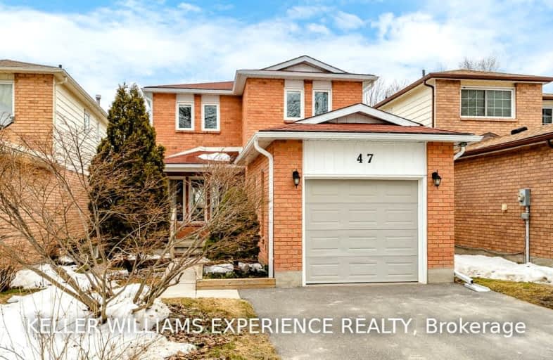 47 Garden Drive, Barrie | Image 1