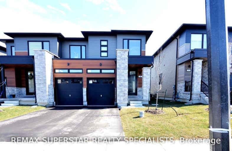 48 Eberhardt Drive, Wasaga Beach | Image 1