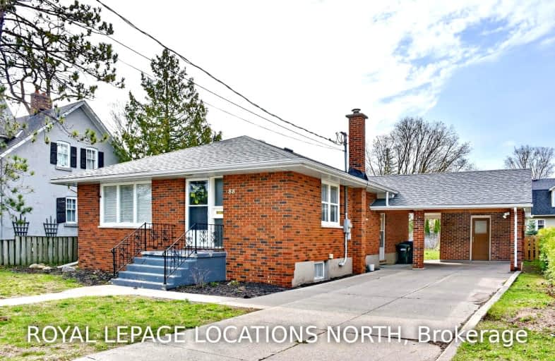 88 Third Street, Collingwood | Image 1