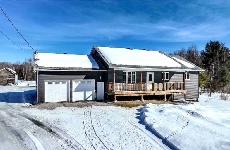 2461 South Sparrow Lake Road, Severn | Image 1