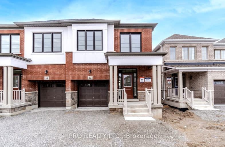 12 Greer Street, Barrie | Image 1