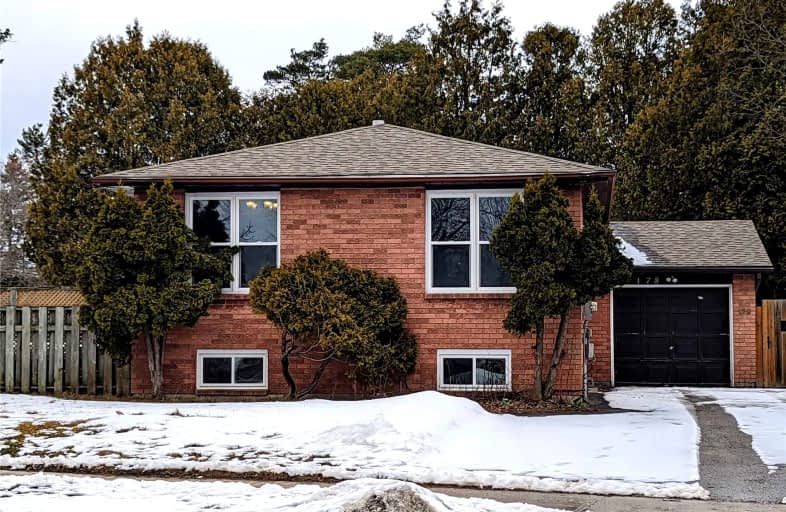 178 Letitia Street, Barrie | Image 1