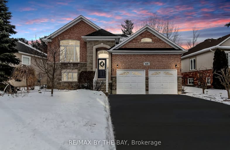 48 Regina Boulevard, Wasaga Beach | Image 1