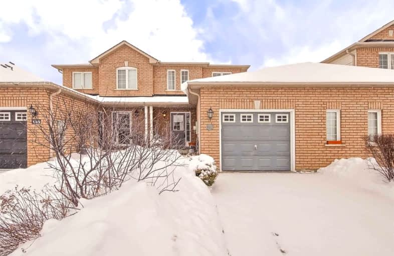 144 Sproule Drive, Barrie | Image 1