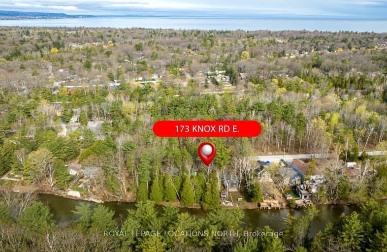 173 Knox Road East, Wasaga Beach | Image 1