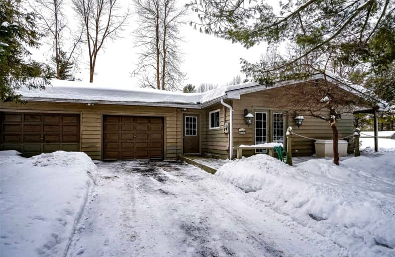 7732 Meadow Crescent, Severn | Image 1