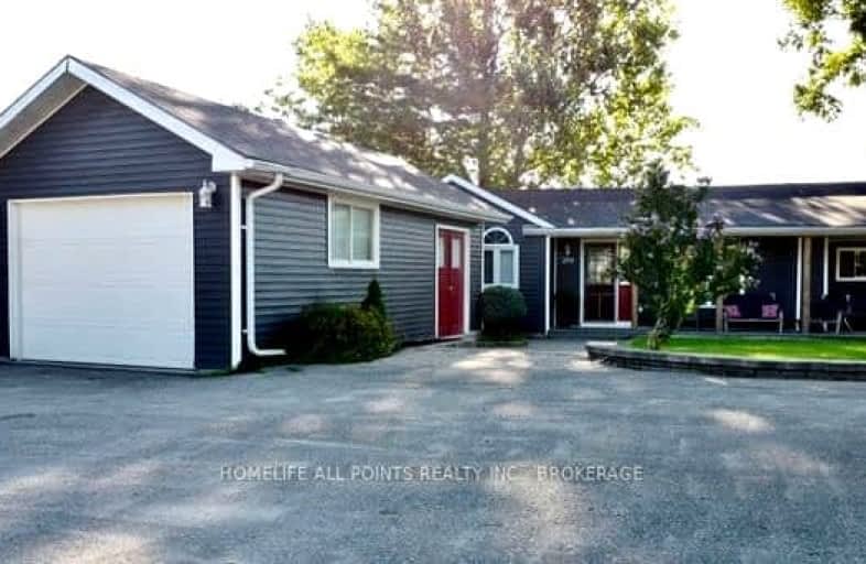 299 Old Mosley Street, Wasaga Beach | Image 1