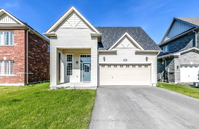 213 Springfield Crescent, Clearview | Image 1