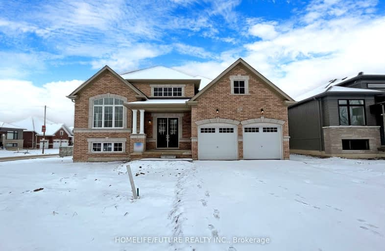 262 Ramblewood Drive, Wasaga Beach | Image 1