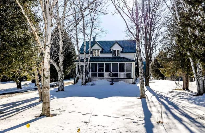 434 Cedar Point Road, Tiny | Image 1