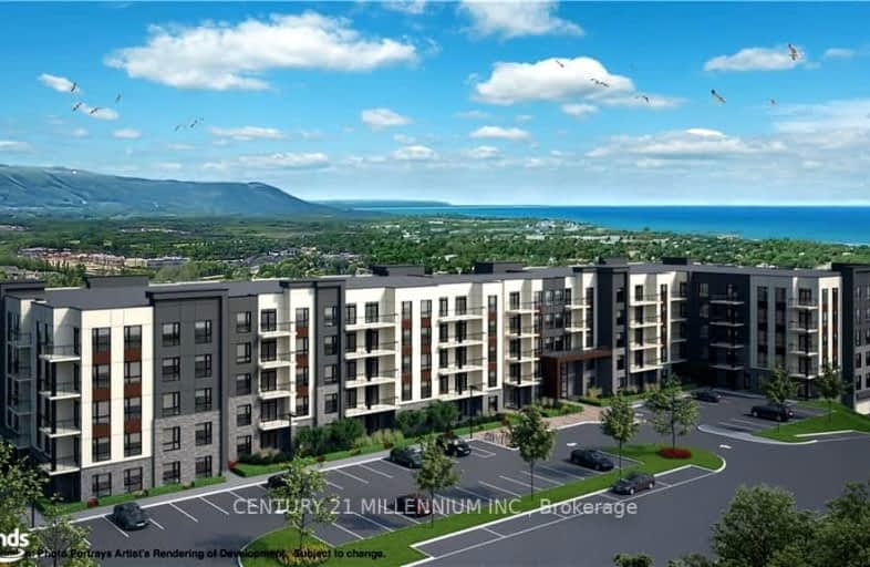 209-8-10 Harbour Street West, Collingwood | Image 1