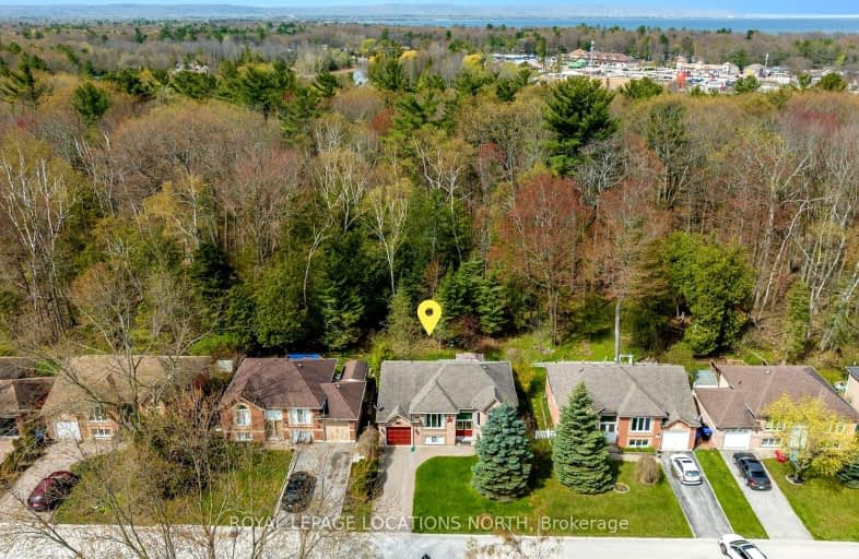 38 Brillinger Drive, Wasaga Beach | Image 1