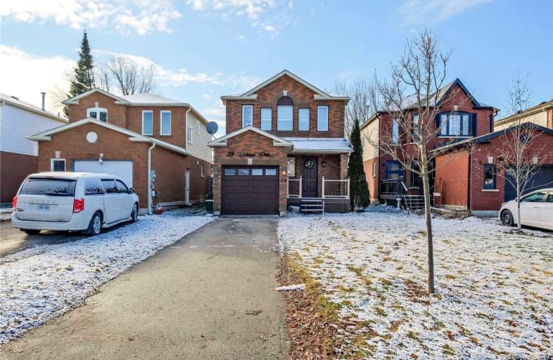 39 Laidlaw Drive, Barrie | Image 1