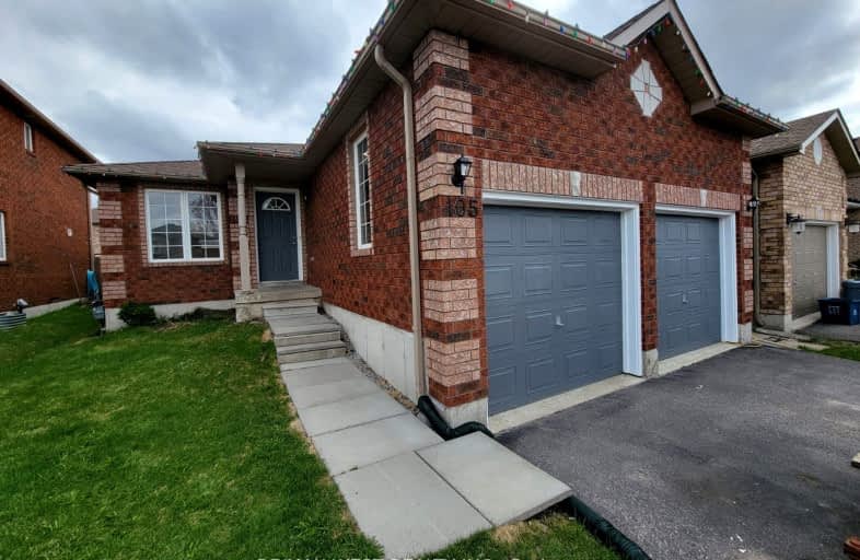 Bsmnt-105 Bourban Circle, Barrie | Image 1