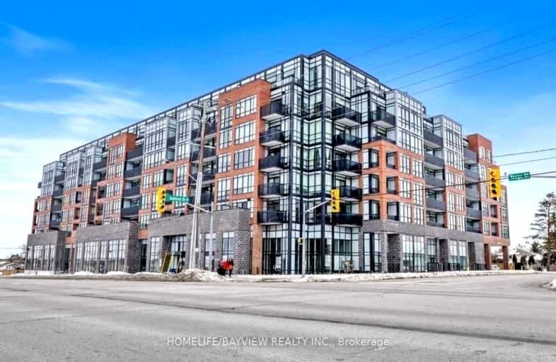 201-681 Yonge Street, Barrie | Image 1