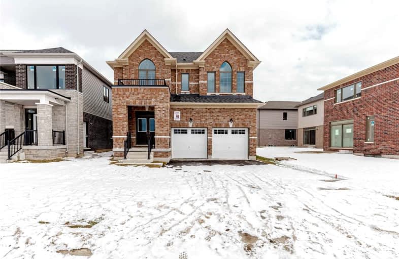 76 Nottingham Road, Barrie | Image 1