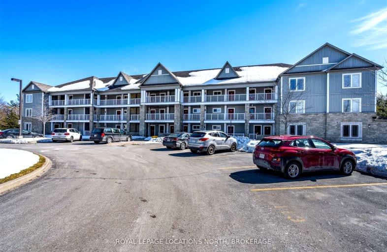 124-60 Mulligan Lane, Wasaga Beach | Image 1