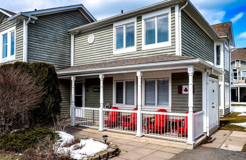 14 Cranberry Shores, Collingwood | Image 1