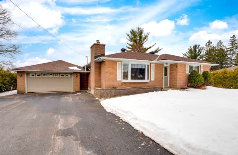 613 Mapleview Drive East, Barrie | Image 1