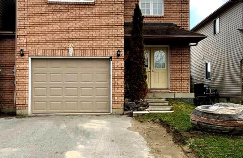 43 Willow Drive, Barrie | Image 1