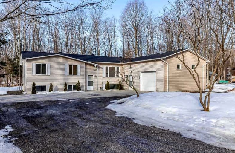 110 Desroches Trail, Tiny | Image 1