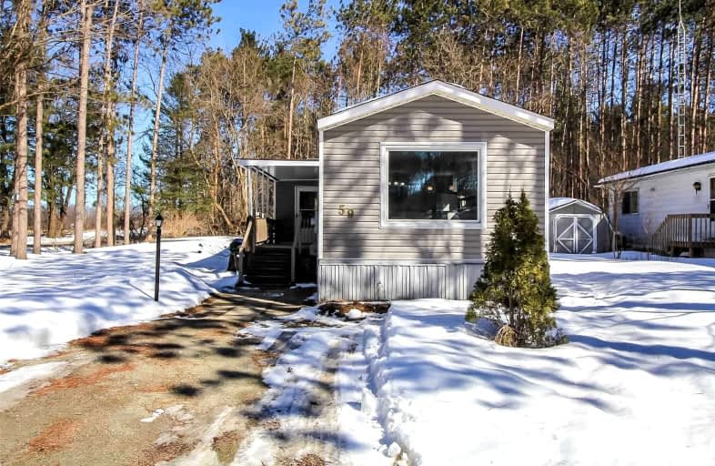 59-5263 Elliott Sideroad, Tay | Image 1