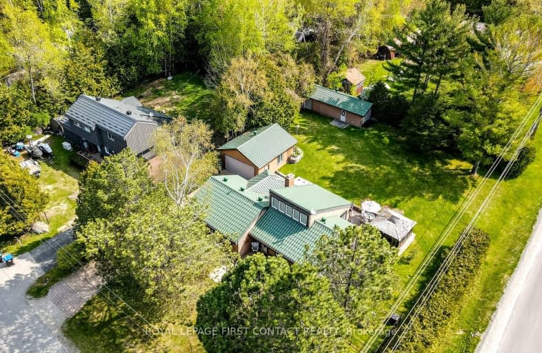56 Coppercliff Crescent, Tiny | Image 1