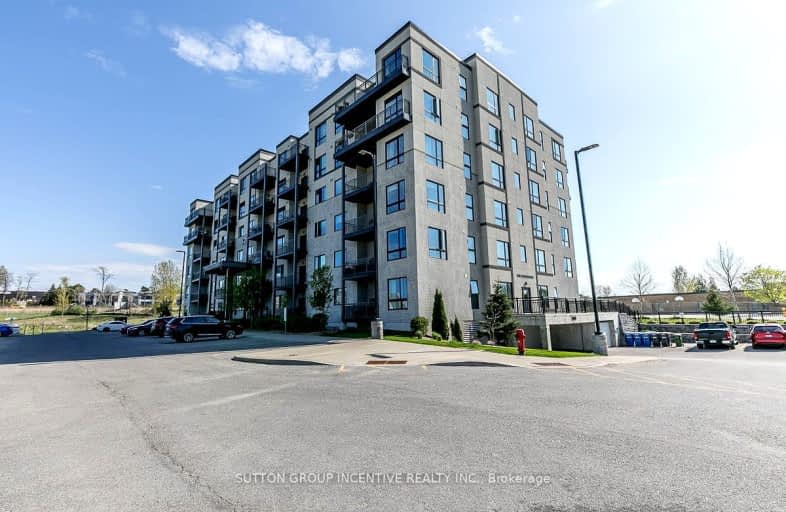 206-299 Cundles Road East, Barrie | Image 1