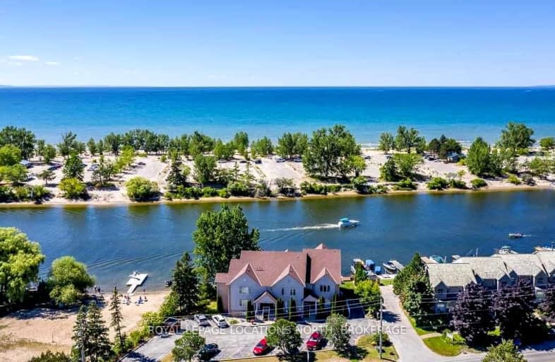 3C-194 River Road East, Wasaga Beach | Image 1