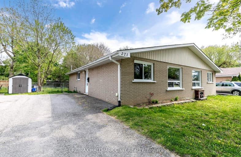 221 Grove Street East, Barrie | Image 1