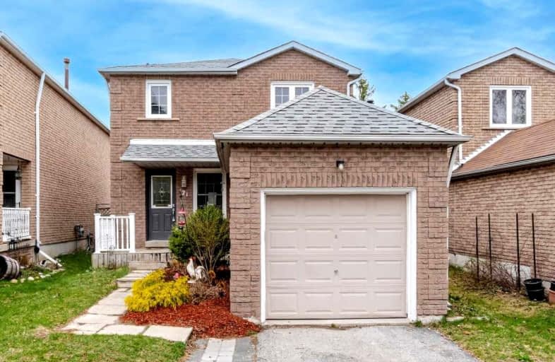 21 Wallace Drive, Barrie | Image 1