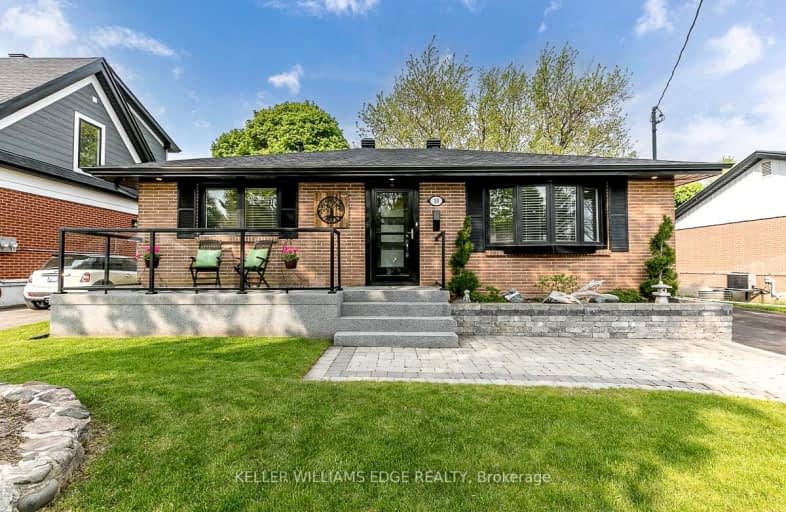 10 Oak Street, Barrie | Image 1