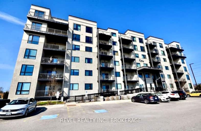 205-295 Cundles Road East, Barrie | Image 1
