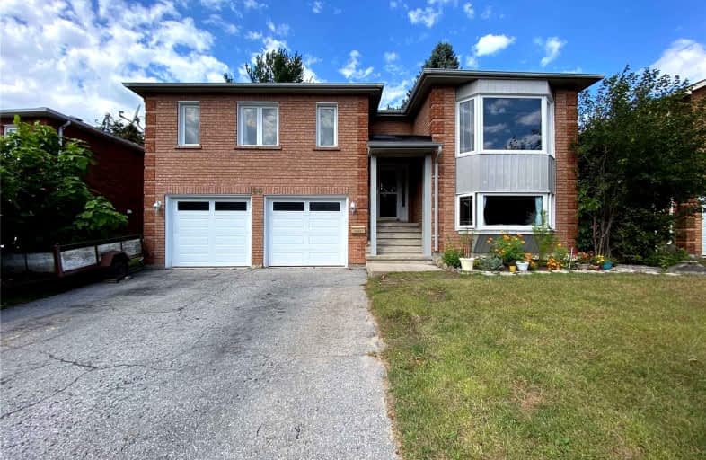 Lower-86 Browning Trail, Barrie | Image 1