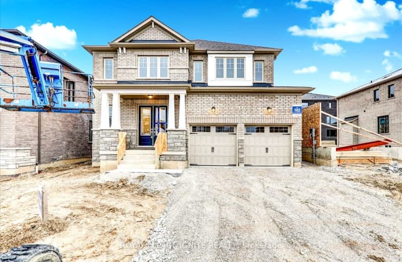 9 Sweet Cicely Street North, Springwater | Image 1