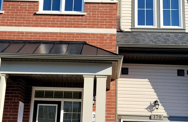 170 Sheppherd Drive, Barrie | Image 1