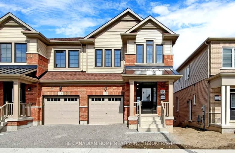 17 Greer Street, Barrie | Image 1