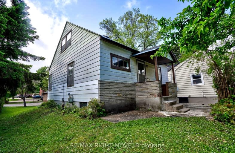 299 Mary Street, Orillia | Image 1