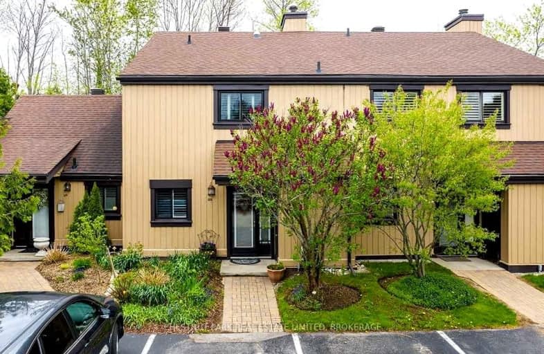 188 Escarpment Crescent, Collingwood | Image 1