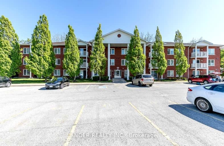 303-49 Jacobs Terrace, Barrie | Image 1