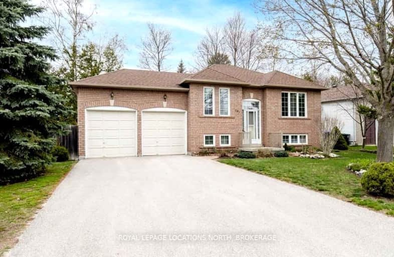 101 Silver Birch Avenue, Wasaga Beach | Image 1