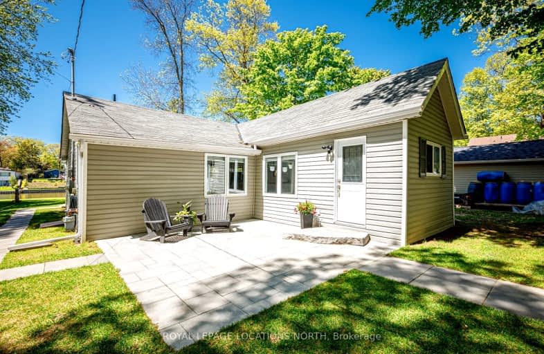 604 Oxbow Park Drive, Wasaga Beach | Image 1