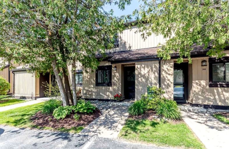 149 Escarpment Crescent, Collingwood | Image 1