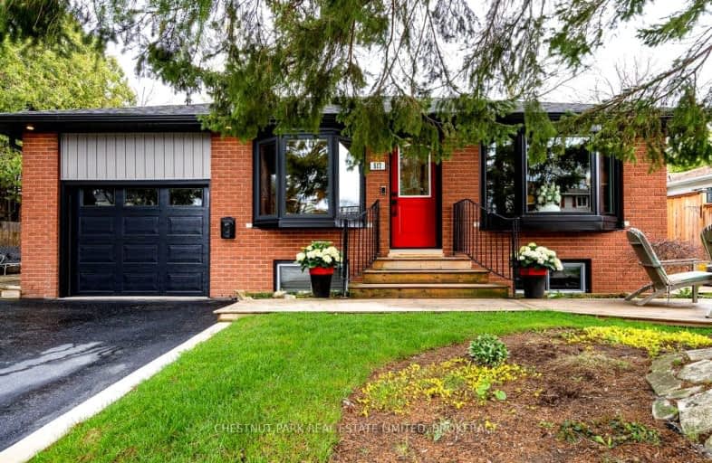 517 Tenth Street, Collingwood | Image 1