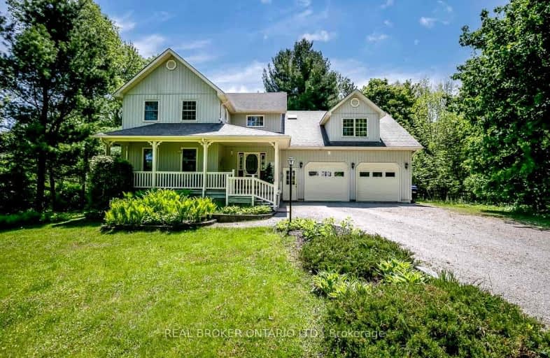 57 Mt Street Louis Road West, Oro Medonte | Image 1