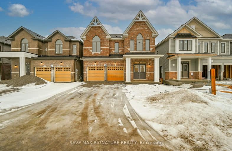 8 Bannister Road, Barrie | Image 1