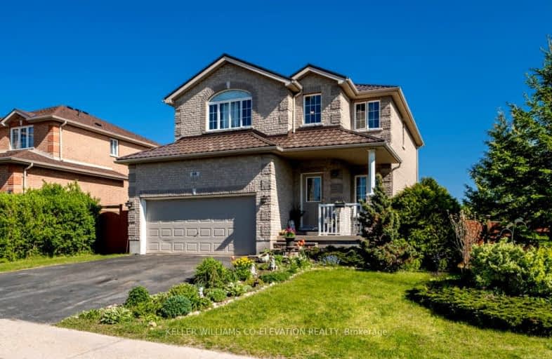 69 Summerset Drive, Barrie | Image 1