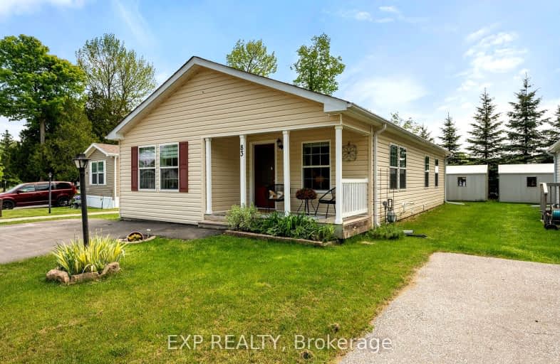 83 The Boardwalk N/A, Wasaga Beach | Image 1